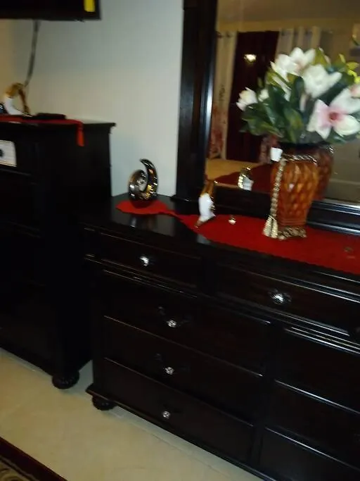 Cheerful 2Bedroom 1Bath, Wifi, Air Conditioning Montego Bay Prázdninový dům