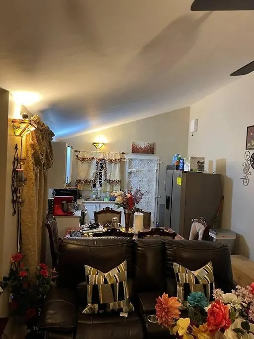 Cheerful 2Bedroom 1Bath, Wifi, Air Conditioning Montego Bay Feriehus