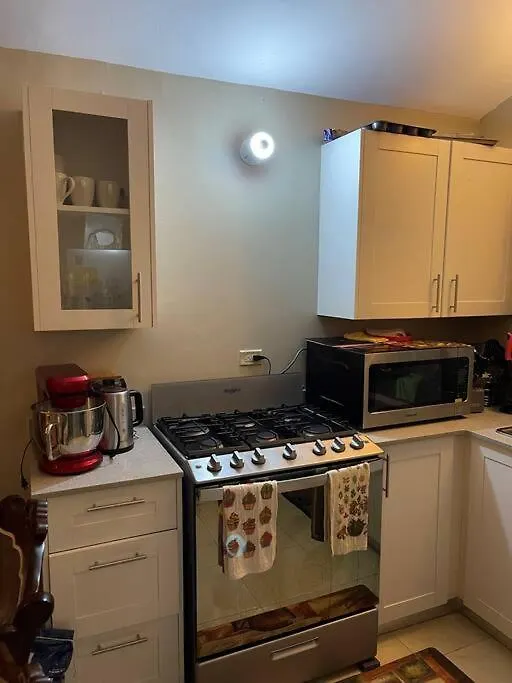 Feriehus Cheerful 2Bedroom 1Bath, Wifi, Air Conditioning Montego Bay Jamaica